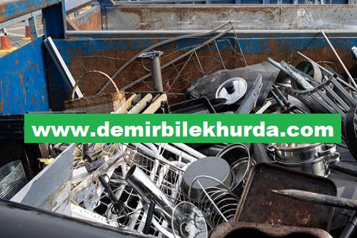 Etiler Hurdacı Hizmetleri